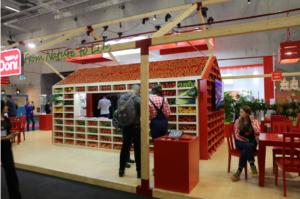 Fruit Logistica 2020